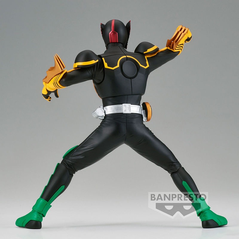 Mô Hình Nhân Vật kamen rider oz ooo eagle locust form Phong Cảnh