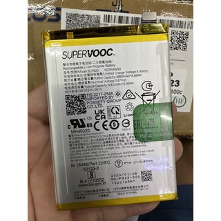 Pin oppo blp933/a57/a77 zin hãng/blp923