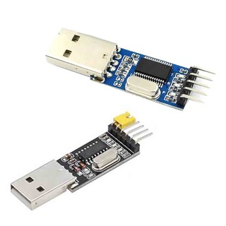 Mô-đun chuyển đổi usb sang rs232 ttl pl2303 ch340g ch340 module 3.3v 5v