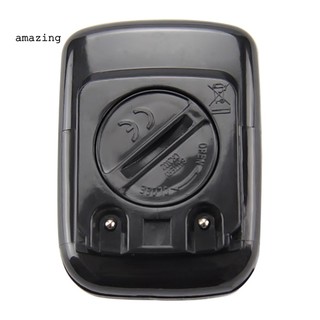 Đồng Hồ Đo Tốc Độ Xe Đạp Có Dây sunding sd-563a / b