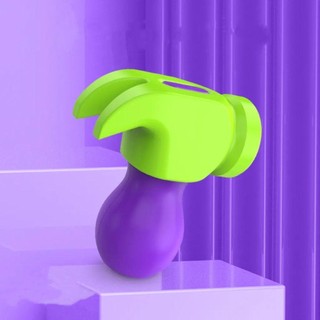 Mkeb Đồ Chơi Búa Đập Cà Rốt / Cà Rốt 3d mini Cho Bé