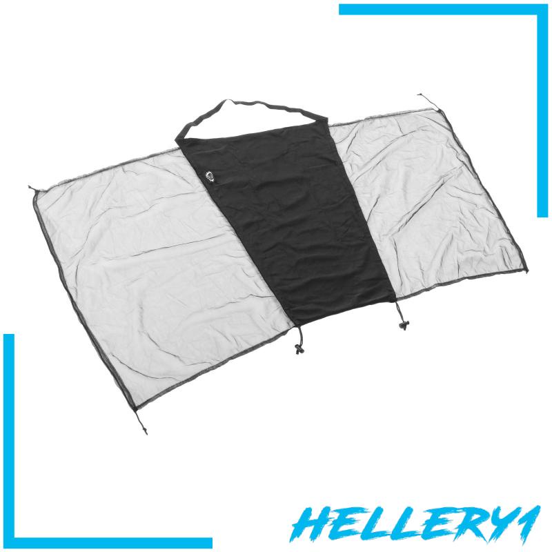 Tấm Phủ Che Nắng Cỡ Lớn 50cmx67cm Chuyên Dùng Mang Đi Du Lịch