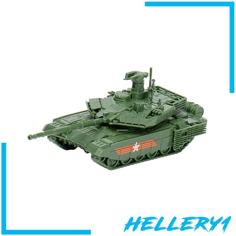 Mô Hình Xe Tăng Tỉ Lệ 1 / 72 Trang Trí Bàn Làm Việc