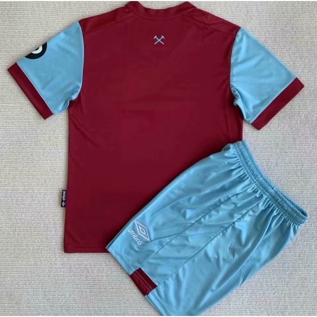 Bộ Đồ Đá Banh Tay Ngắn Số 10neymar Mới 2324 riyadh