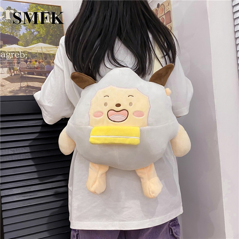 YUNFAN Balo Cho Bé balo cho bé mầm non 1-6 Tuổi 2023 NEW DSJ23004NB 41Z231009