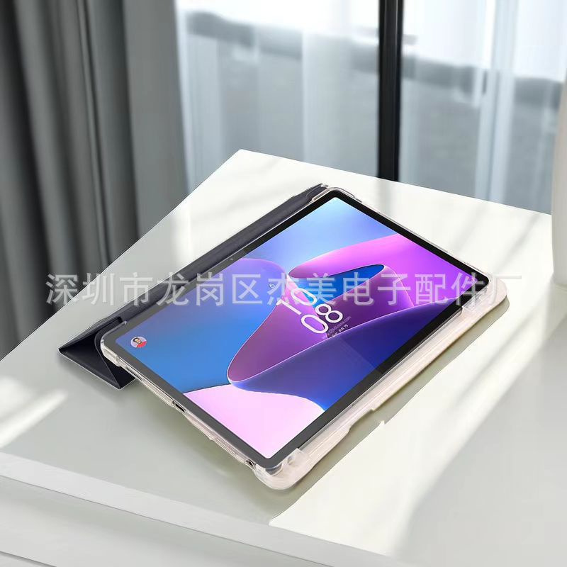 Bao Da Máy Tính Bảng Cho lenovo tab p11  tb350fu tb350xu 11.5 inch / xiaoxin pad plus 2023 m10 plus 3rd gen 10.6 p11 pro 11.5 j607f