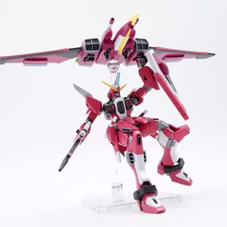 Mô hình lắp ráp gundam hg infinite justice gundam seed revive 231 1/144