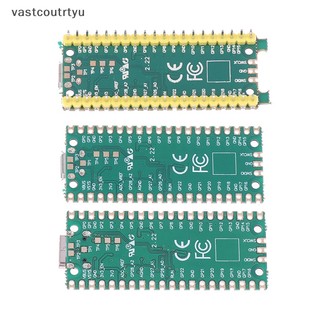 Bo mạch pi pi pico rp2040 type-c / micro lõi kép 264kb hiệu suất cao