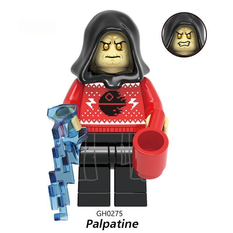 Đồ Chơi Mô Hình Nhân Vật Người Nhện r2-d2 c-3po Trong Phim Chiến Tranh Không Gian