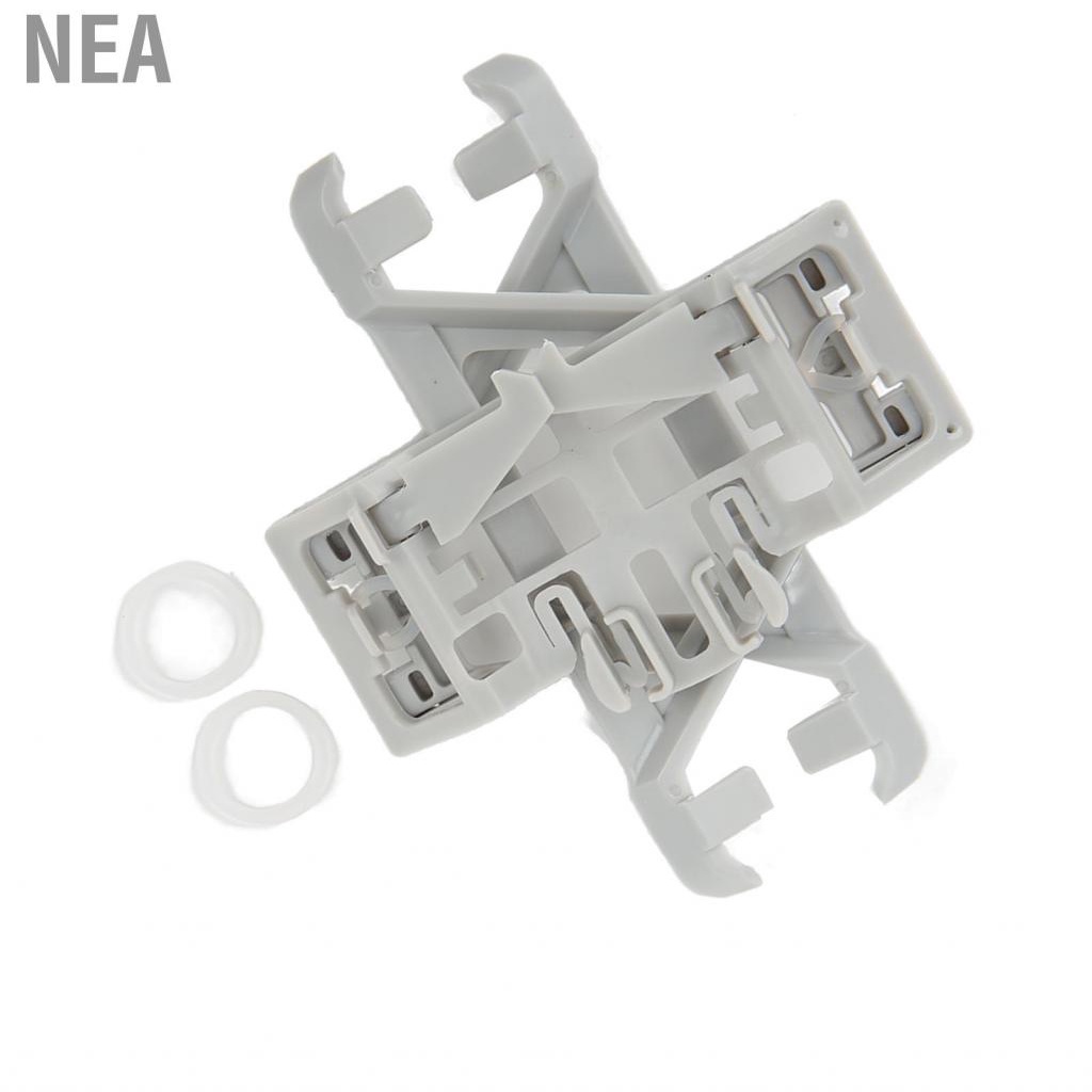 Nea Landing Gear Extension Kit  Lightweight Effective Height Increase Foldable Expansion for