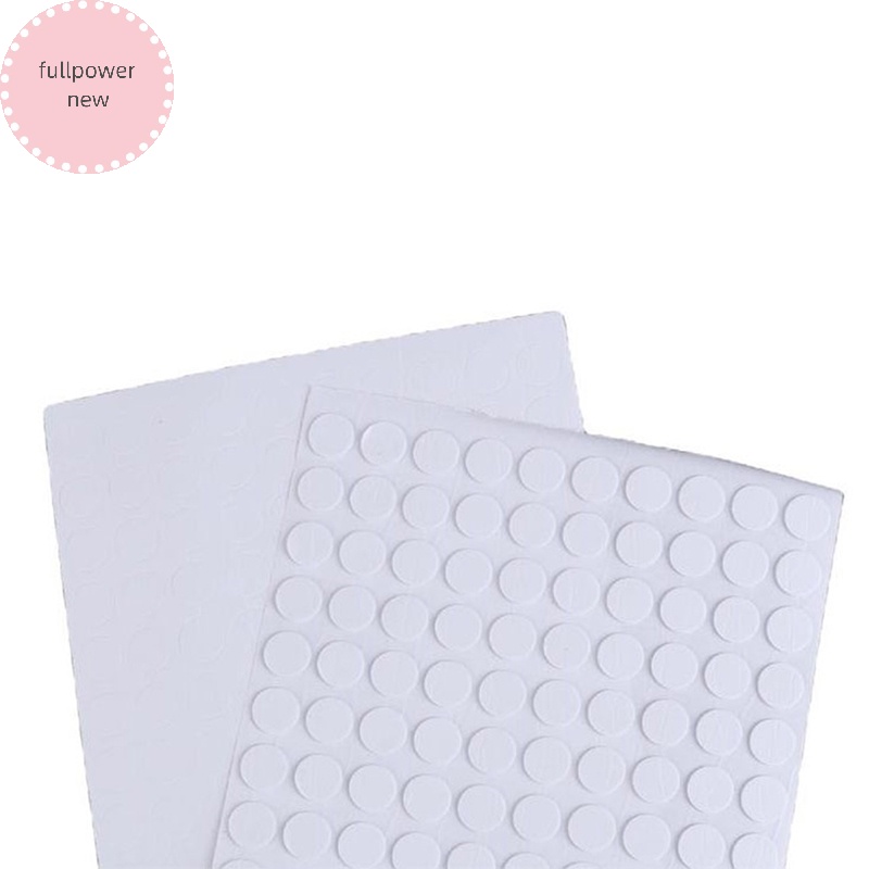 Toàn Bộ Bộ 60 Băng Keo Hai Mặt Hình Chữ y Chống Thấm Nước