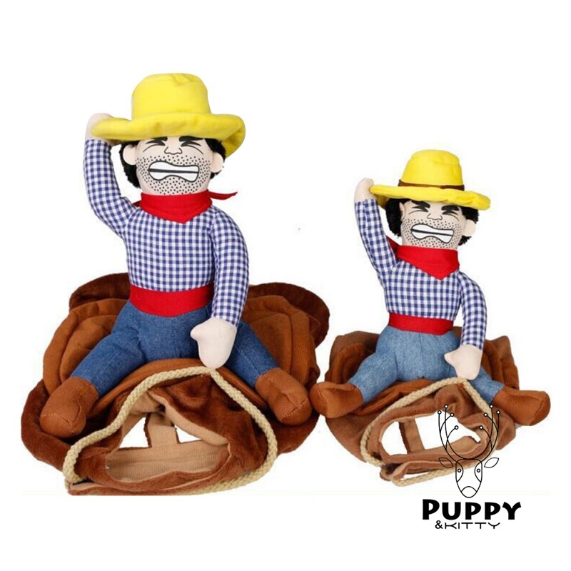 Trang PhụC halloween / GiáNg Sinh Cho Thú Cưng