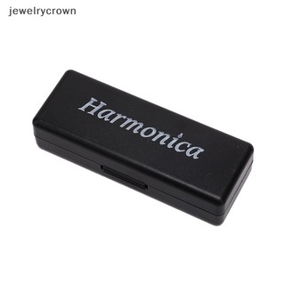 Kèn harmonica 10 Lỗ Cho Người Mới Bắt Đầu