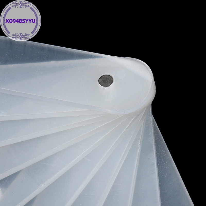 Set 10 Que Trưng Bày Móng Tay Xo94Bsyu