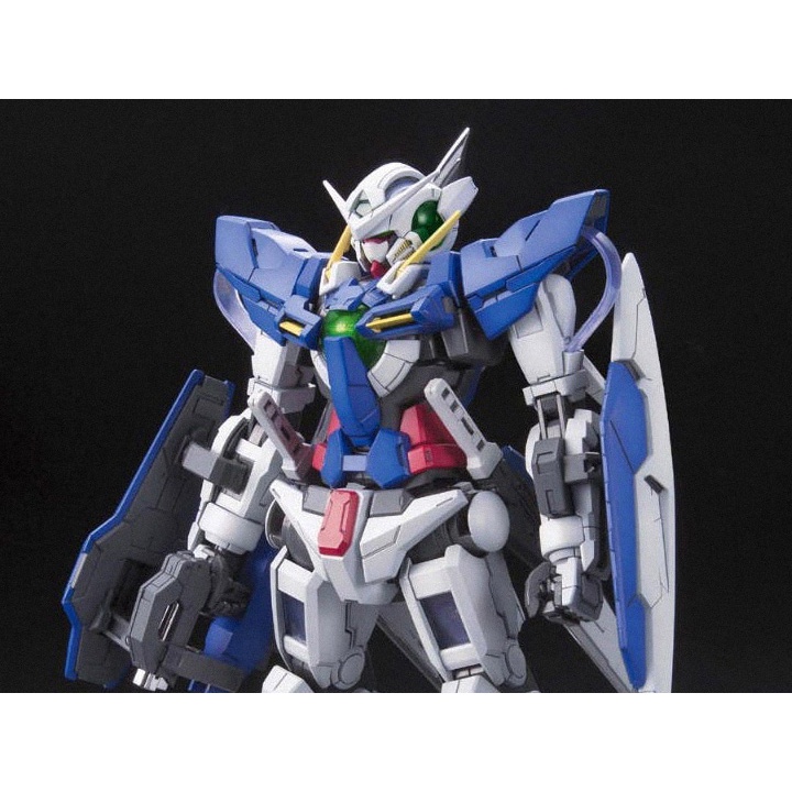 MG OO GUNDAM EXIA 1/100 Mô hình lắp ráp BANDAI giá tốt