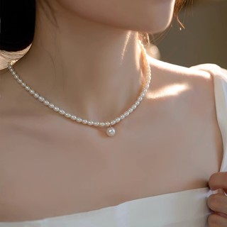 Vòng cổ ngọt ngào, vòng cổ, vòng cổ đính cườm, vòng cổ phụ nữ dễ thương, vòng cổ cao cấp, vòng cổ phong cách Hàn Quốc, vòng cổ hạt hạt, vòng cổ thời trang, vòng cổ cổ điển, vòng cổ công chúa, vòng cổ thanh lịch, vòng cổ ngắn