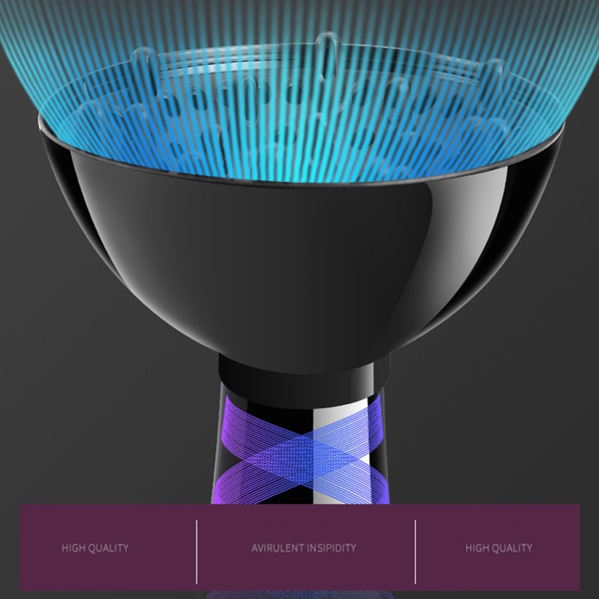 Máy Sấy Tóc Khuếch Tán Nhiệt Độ Cao Thời Trang Thông Dụng