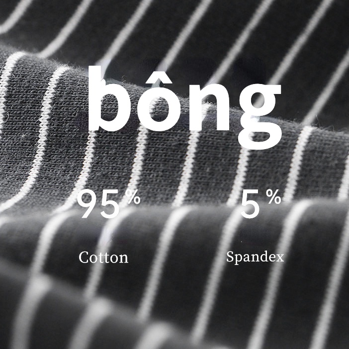 Kingdafa Quần Lót boxer Kẻ Sọc size l-6xl Thời Trang Cho Nam