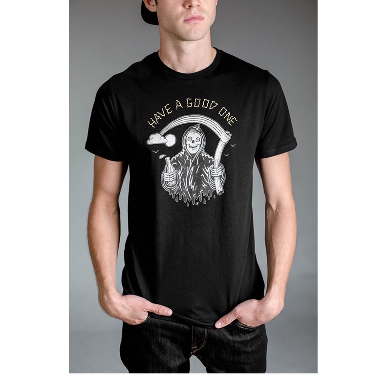 Volcom Áo Thun cotton Tay Ngắn Màu Trơn Phong Cách Âu Mỹ Cho Nam
