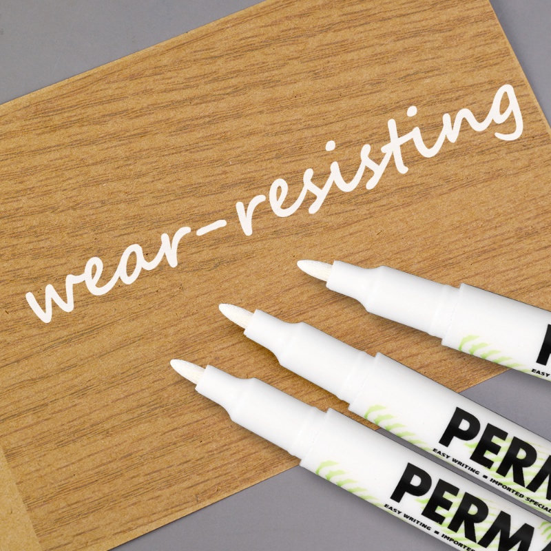 Bút gel resin 1mm Chống Thấm Nước Nhanh Khô Chất Lượng Cao