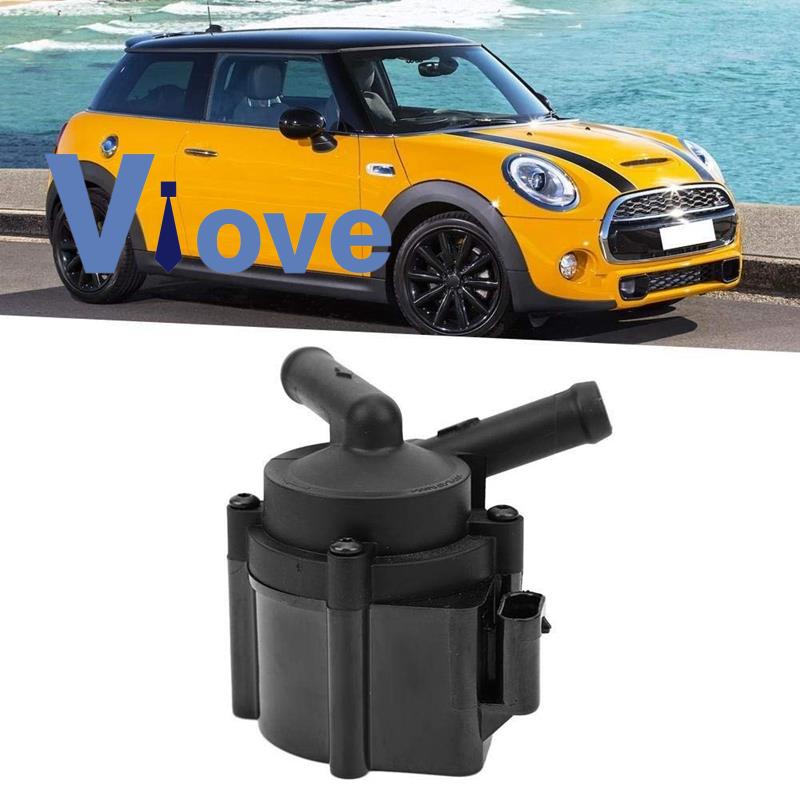 Phụ Kiện Trang Trí Xe Hơi Xinh Xắn Chất Lượng #Turbocharger Máy Bơm Nước Phụ Gia Chất Lượng Cao 11537630368 Máy Bơm Nước Làm Mát Bằng Điện Cho mini r57 r56 r61