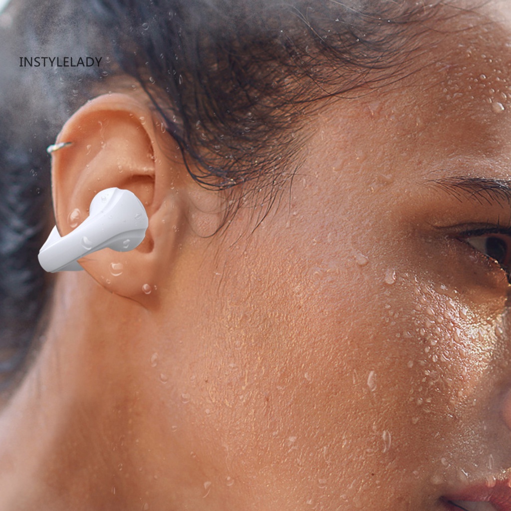 Tai Nghe bluetooth instylelady 5