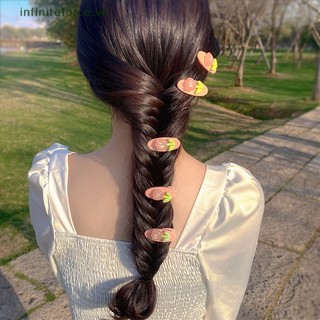 Kẹp Tóc Hoa tulip Dễ Thương Cho Nữ