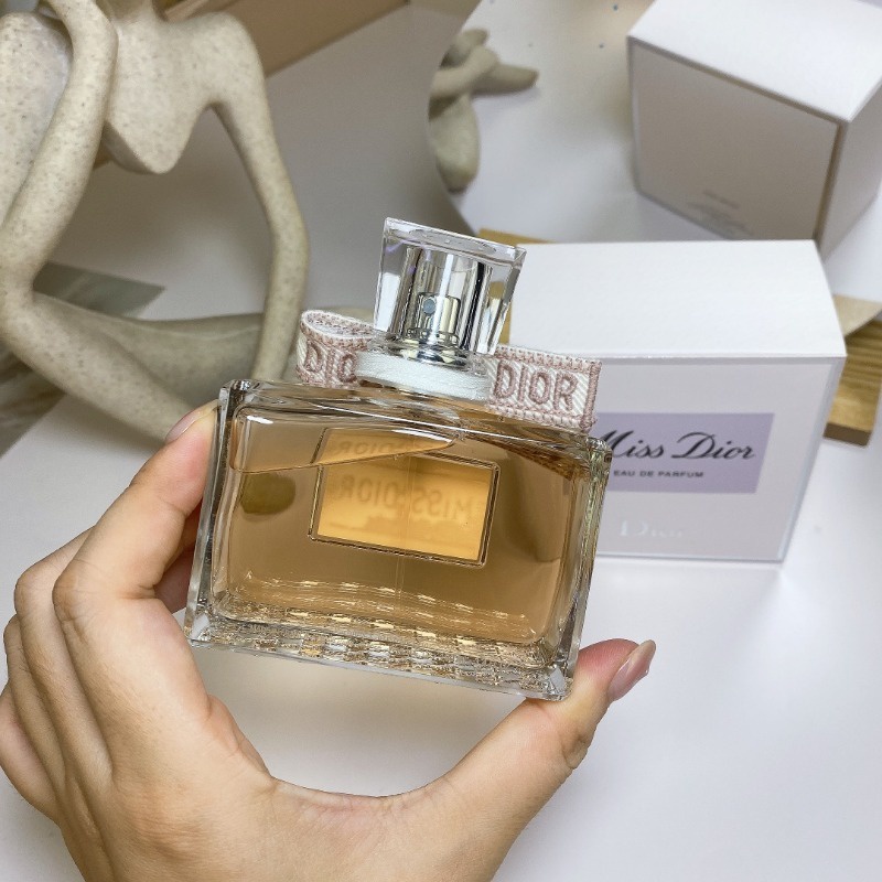 Mới Nước Hoa Hương Thơm Ngọt Ngào dior 100ml