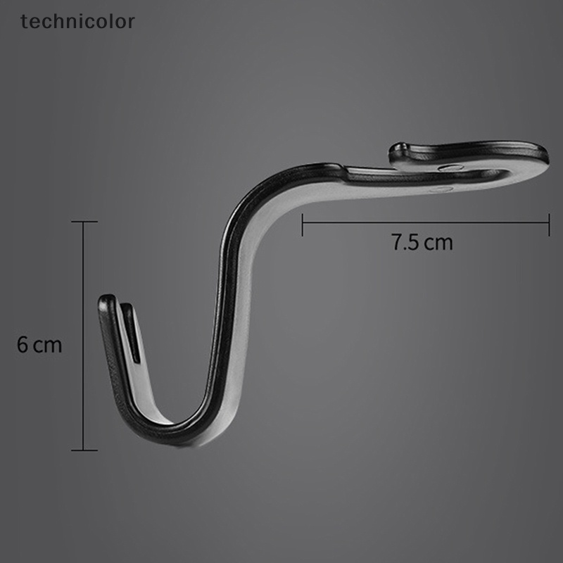 Đang Bán! Bộ 2 Móc Treo Đồ Gắn Lưng Ghế Xe Hơi