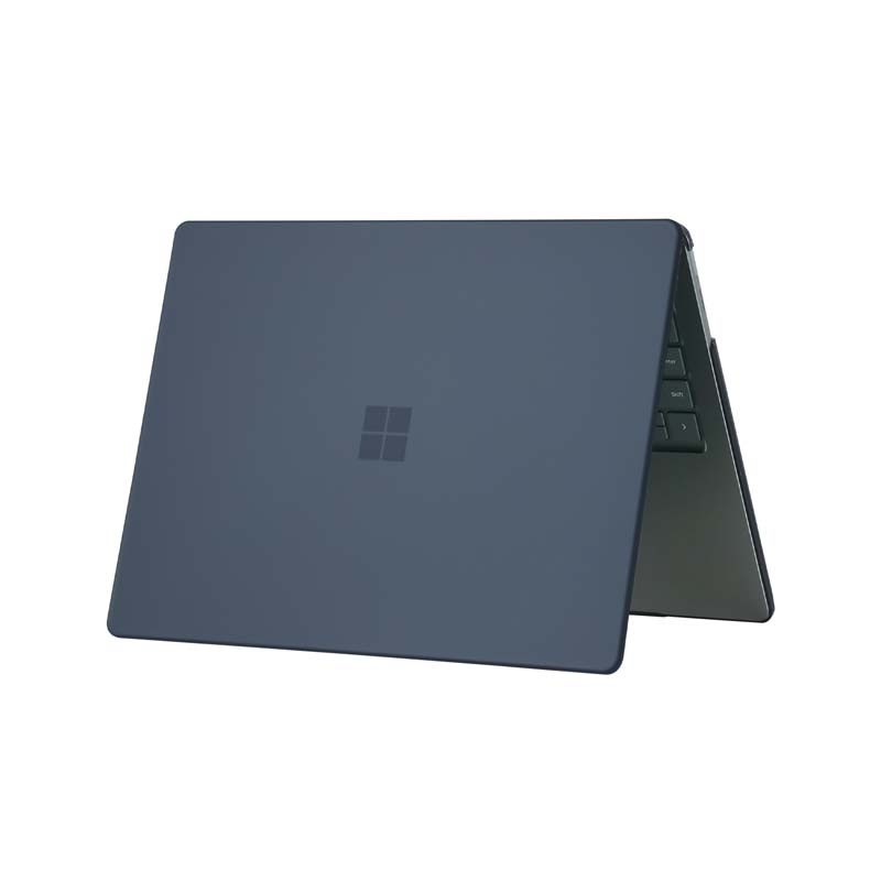 MICROSOFT Ốp Điện Thoại Nhựa Cứng Chống Nứt Bề Mặt Nhám Cho laptop 5 4 3 15 inch model 1872 1873 1953 1979 laptop3 laptop4 laptop5 15 " case