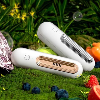 Máy khử mùi tủ lạnh Máy lọc Ozone Khử trùng khử mùi phòng tắm Máy khử mùi cầm tay