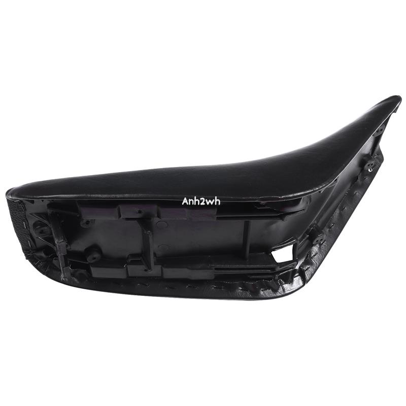 Bộ 8 Phụ Kiện Bảo Vệ Yên Xe Đạp Địa Hình Bằng Nhựa 4 Thì 50cc 110cc 125cc 140cc crf50 pit diy