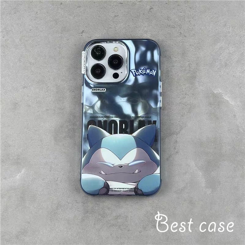 Ốp Điện Thoại acrylic Cứng In Hình Rùa Hoạt Hình Cho iphone 11 12 13 14 15 pro max