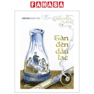 Sách sách tàn đèn dầu lạc