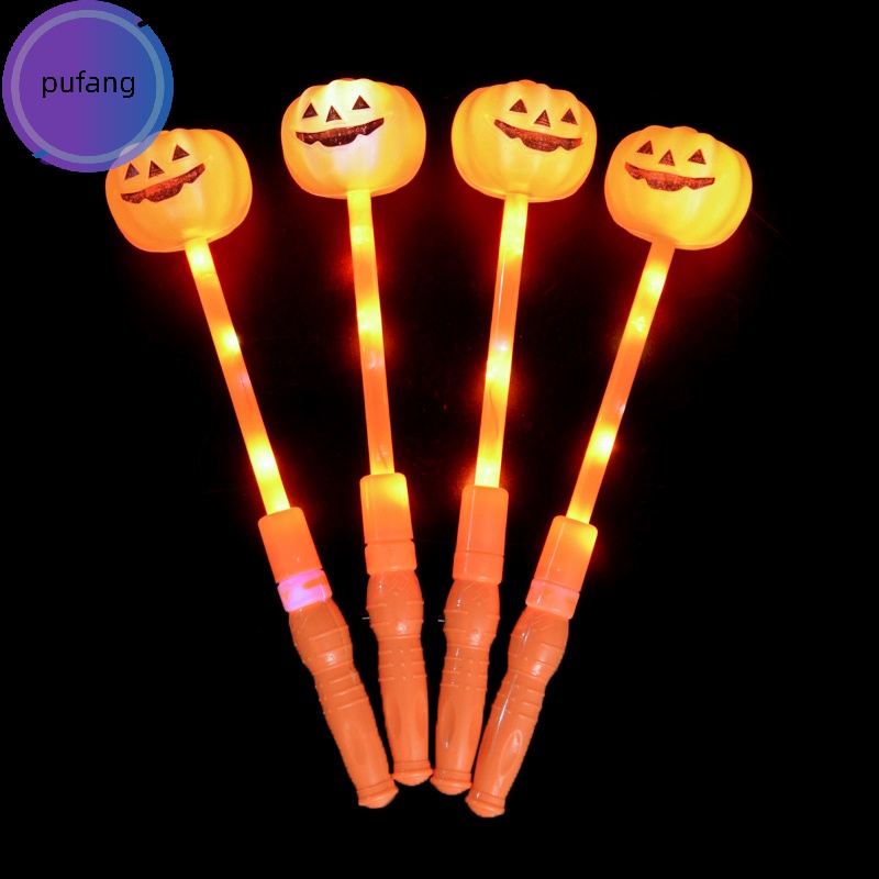 Pufang Bộ Xương Phát Sáng Đồ Chơi halloween Cho Bé vn