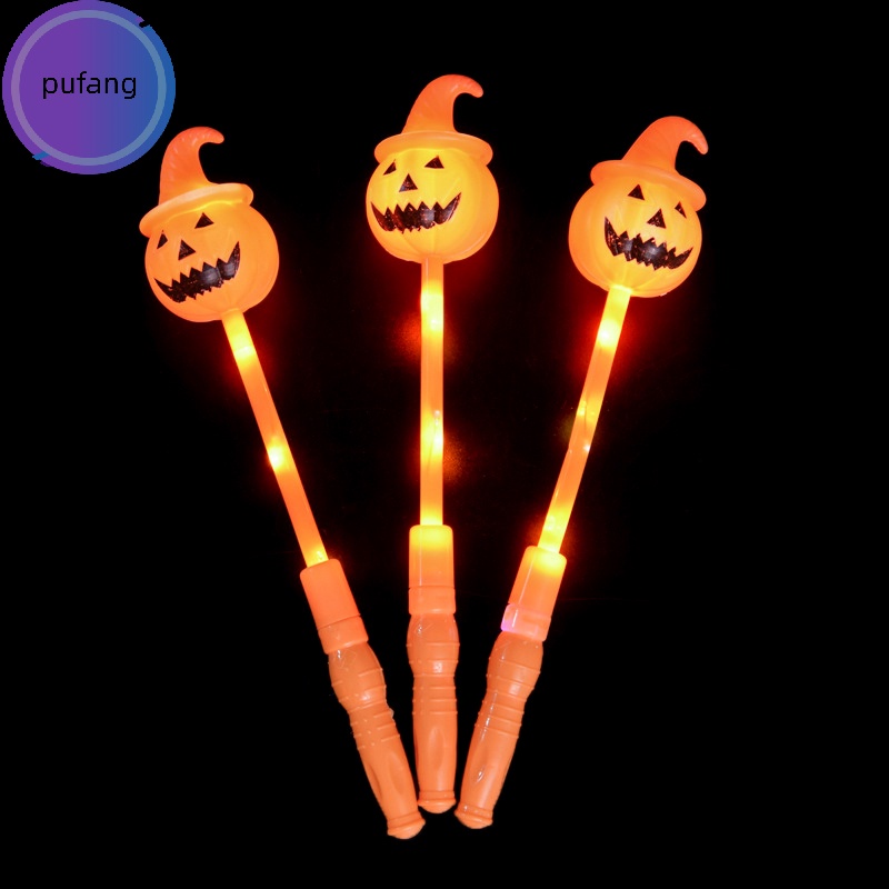 Pufang Bộ Xương Phát Sáng Đồ Chơi halloween Cho Bé vn
