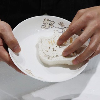 Miếng Bọt Biển Rửa Chén, Bọt Biển, Bọt Biển Rửa Chén, Miếng Rửa Chén, Miếng Bọt Biển Thần Kỳ