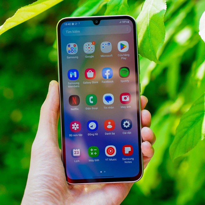 Điện thoại Sam5ung Galaxy A34 5G - Hàng chính hãng, Mới 100%, Bảo hành 12 tháng