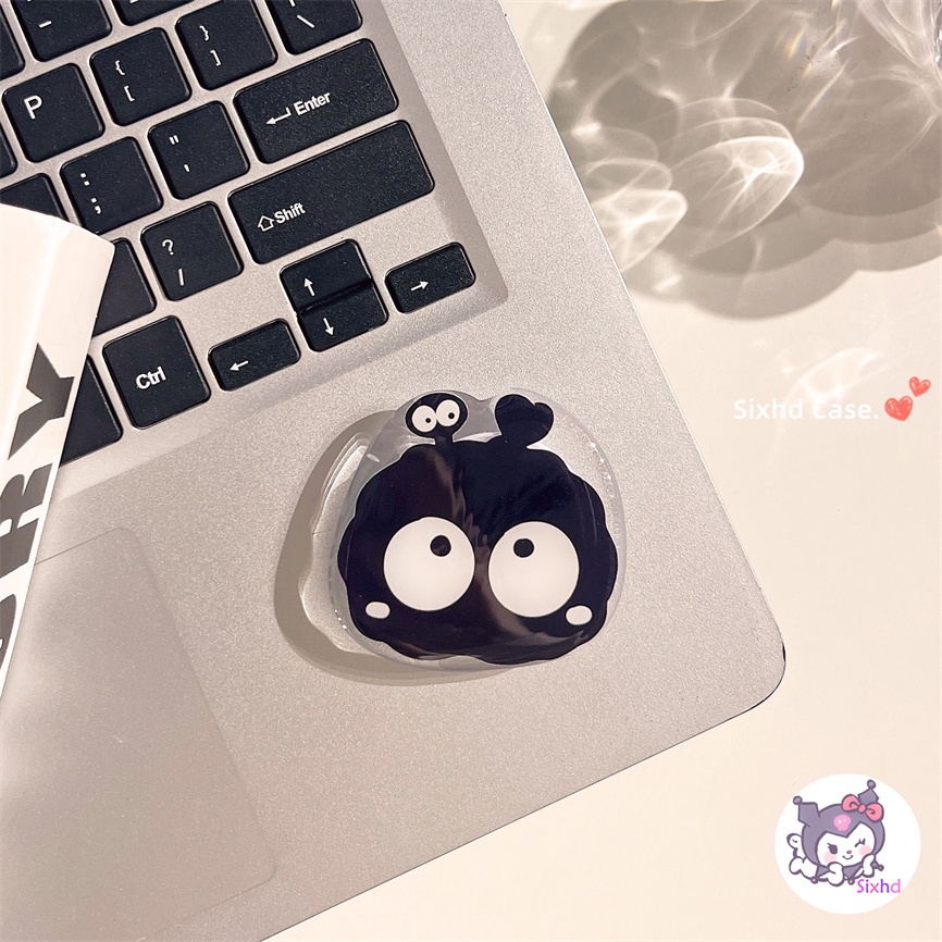 Ốp Lưng Giá Đỡ Điện Thoại Hình Gấu Trúc Hoạt Hình Dễ Thương Cho Sixhd  iphone