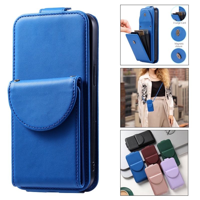 Ốp Điện Thoại Da Nắp Gập Có Ngăn Đựng Thẻ Cho xiaomi 11t 11 10t pro lite ultra redmi 10c 4g 5g