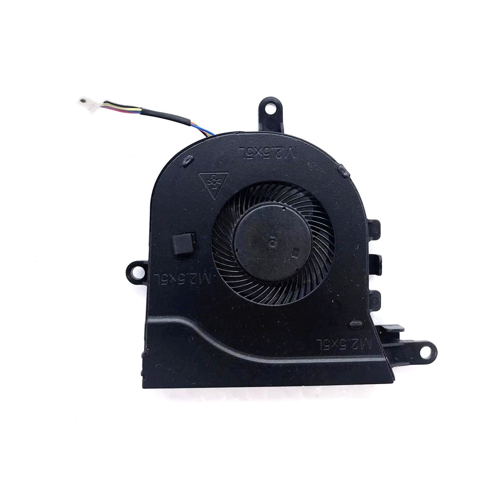 Quạt Tản Nhiệt Thay Thế Cho laptop dell latitude 3590 l3590 e3590 inspiron 15 5570 5575