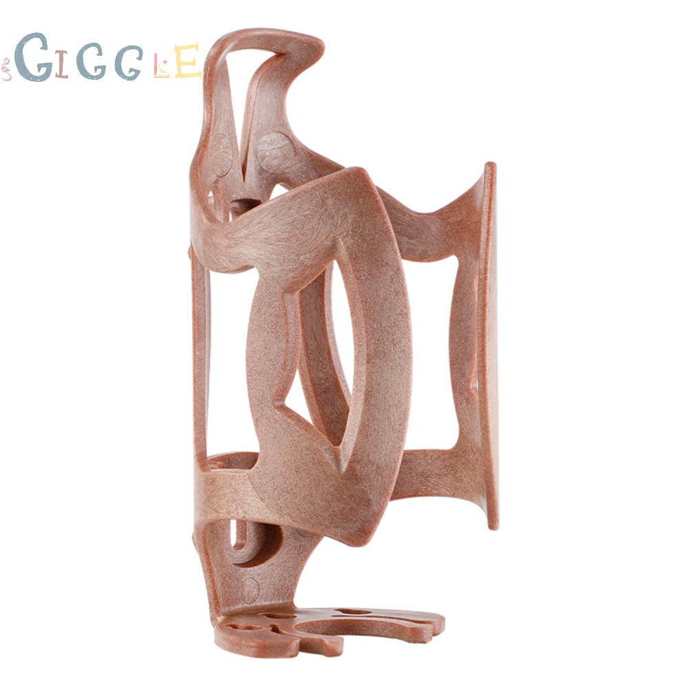 PC Material Bicycle Water Bottle Holder with Multiple Colors Available