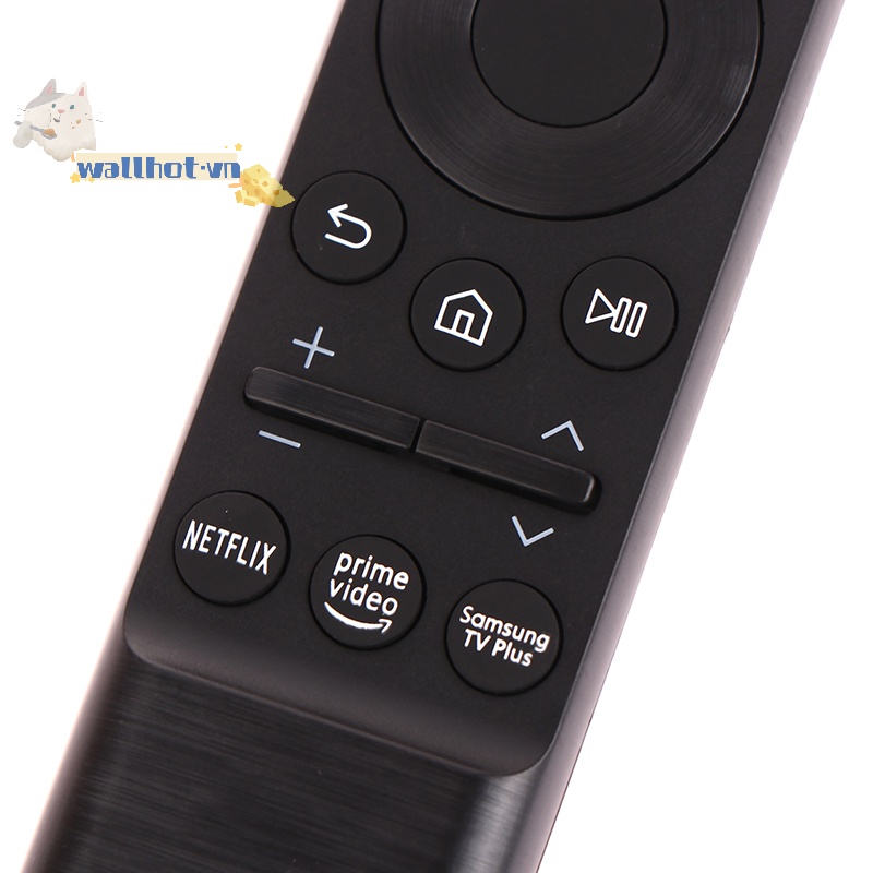 Điều Khiển Từ Xa Màu Đen Sáng Tạo Cho tv Thông Minh samsung bn59-01358b bn59-1358d bn59-01311b