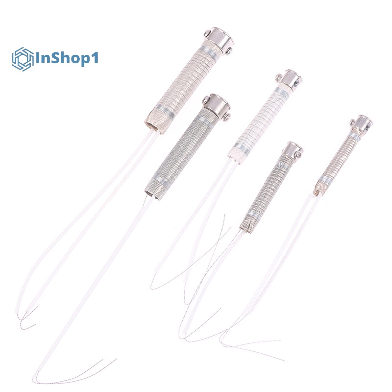 Bút Hàn Lõi Sắt Bền Bỉ Thay Thế 30 / 40 / 60 / 80 / 100w