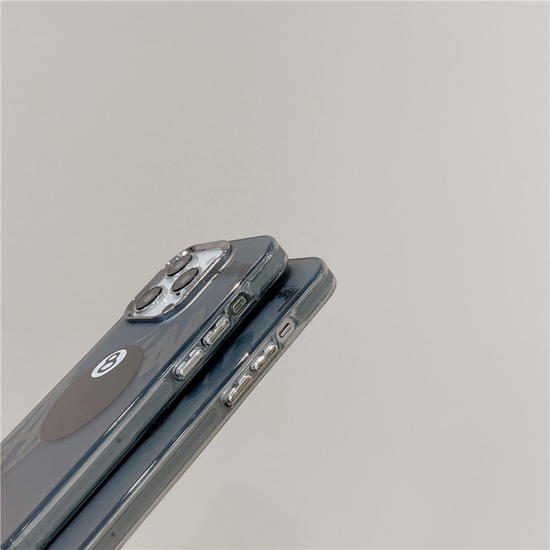 Ốp Điện Thoại 8 Màu Cho iphone15 15pro 15promax 14promax 14 14pro 13 13pro 13promax 12 12pro 12pm 11