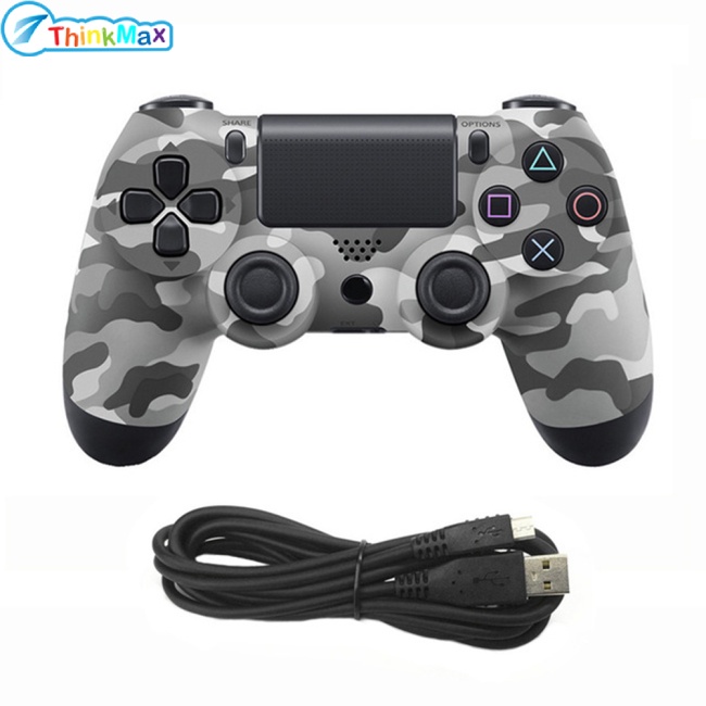 2023 biết! Tay Cầm Chơi game Có Dây Kết Nối usb Cho sony ps4