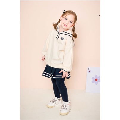 Quần váy nỉ Jelis jcqgse13