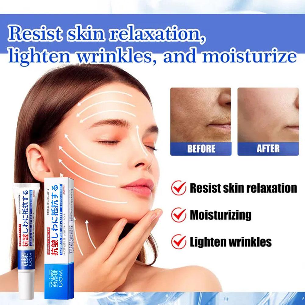 Kem Xóa Nếp Nhăn Chống Lão Hóa Nâng Cơ Mặt p4y2