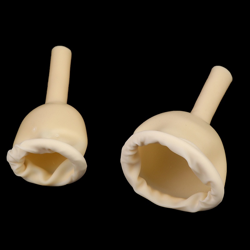 Ống Thở Cao Su Thấm Hút Tốt Cho Giường Ngủ 20 / 25 / 30 / 35 / 40mm