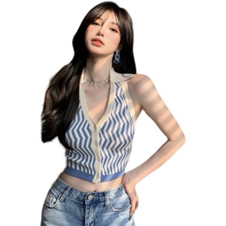 Áo Hai Dây Tập yoga Thể Thao Thời Trang Mùa Hè Cho Nữ